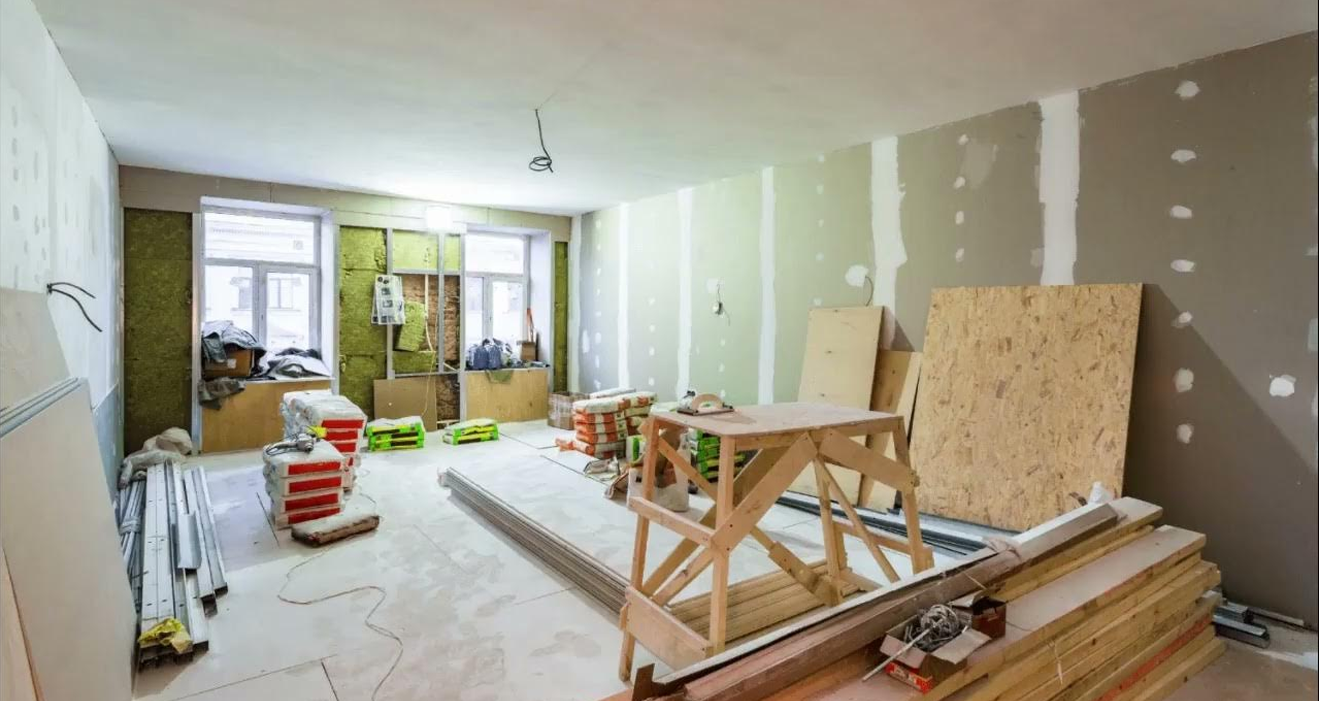 remodeling-services