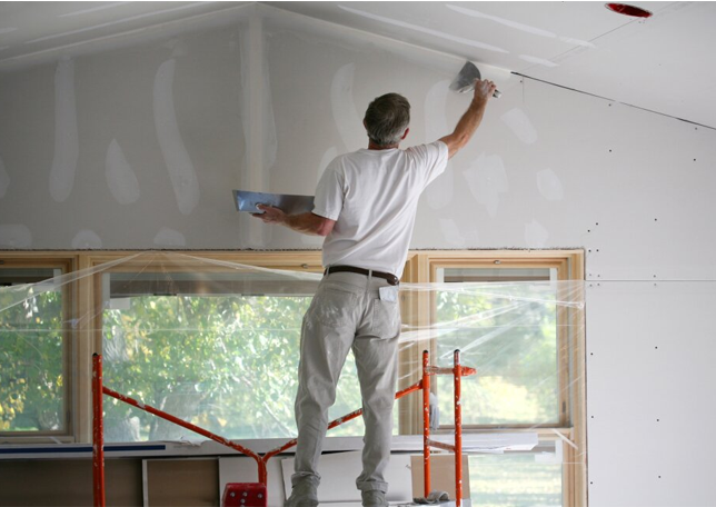 Drywall Repair Services