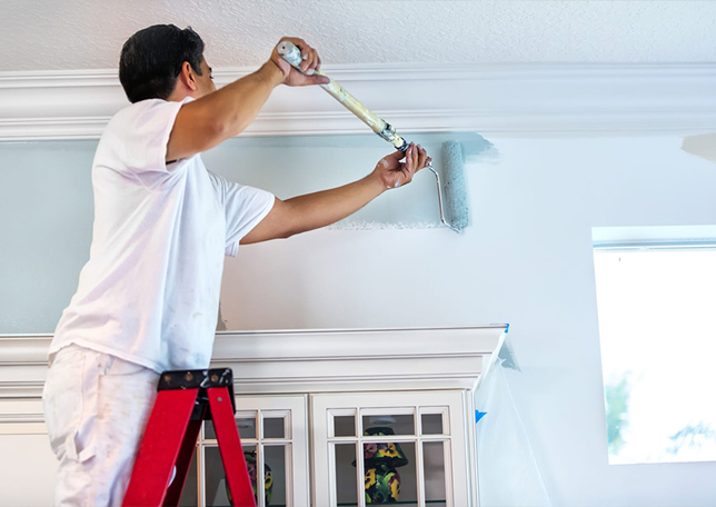 Interior Painting Services
