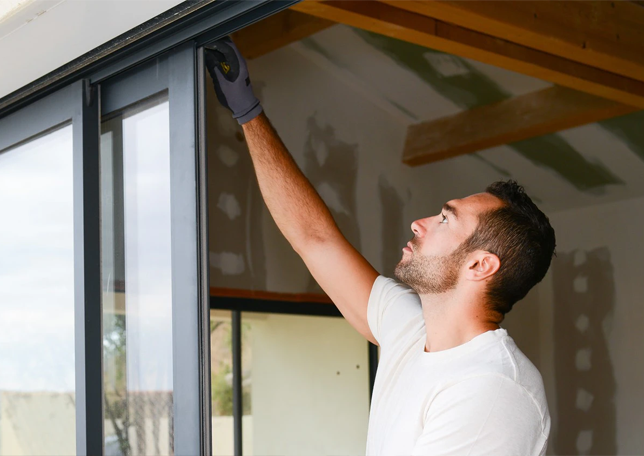Window Repair Services